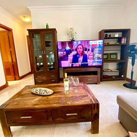 Casa Inma. Espacio Y Confort En Arrecife ภายนอก รูปภาพ