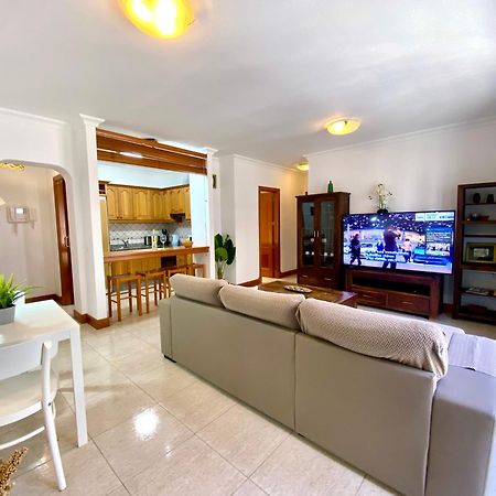 Casa Inma. Espacio Y Confort En Arrecife ภายนอก รูปภาพ