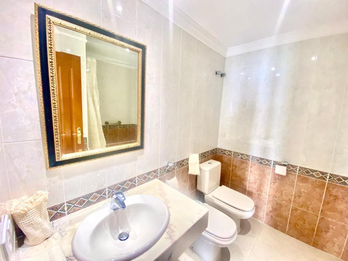 Casa Inma. Espacio Y Confort En Arrecife ภายนอก รูปภาพ