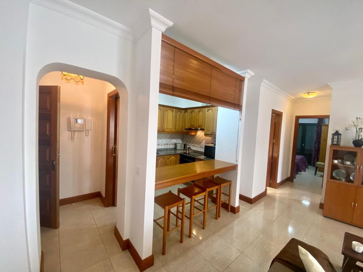 Casa Inma. Espacio Y Confort En Arrecife ภายนอก รูปภาพ