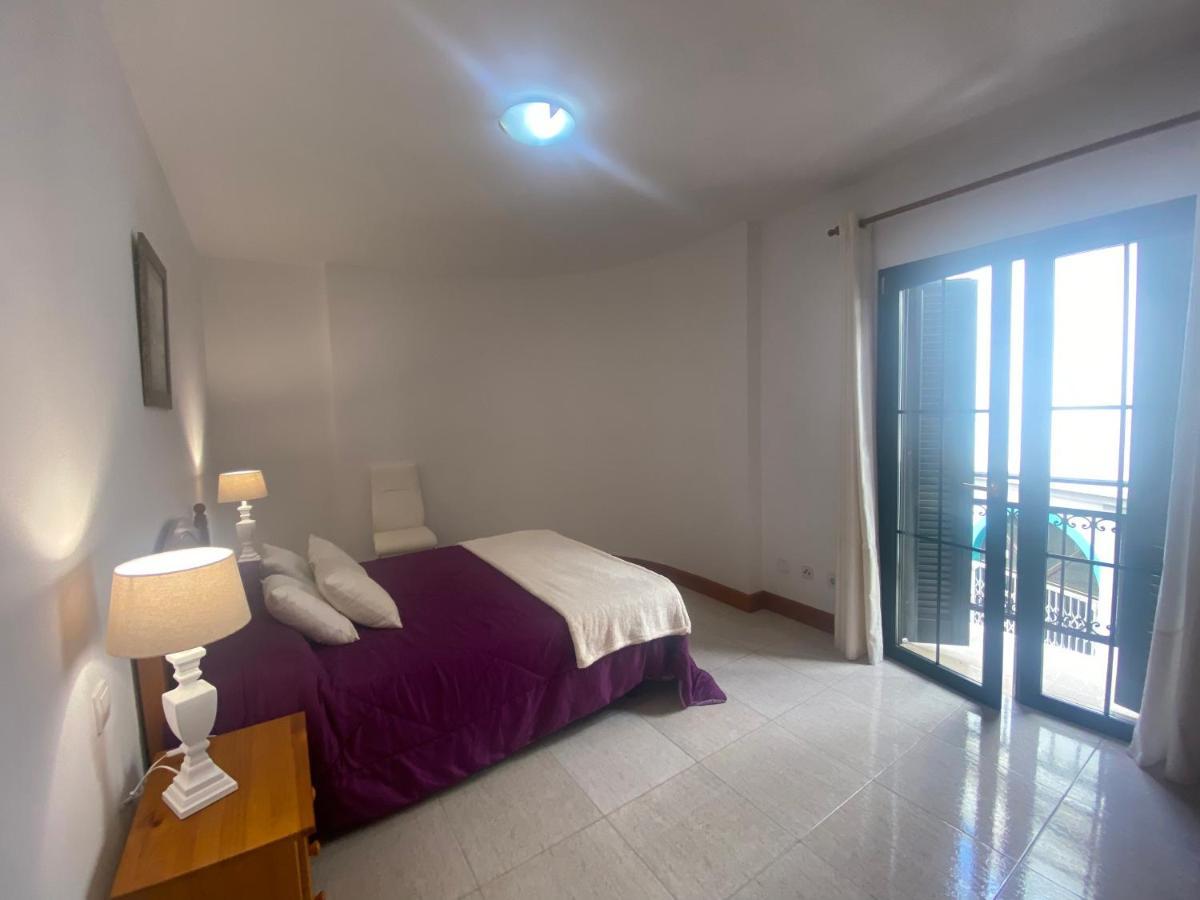 Casa Inma. Espacio Y Confort En Arrecife ภายนอก รูปภาพ