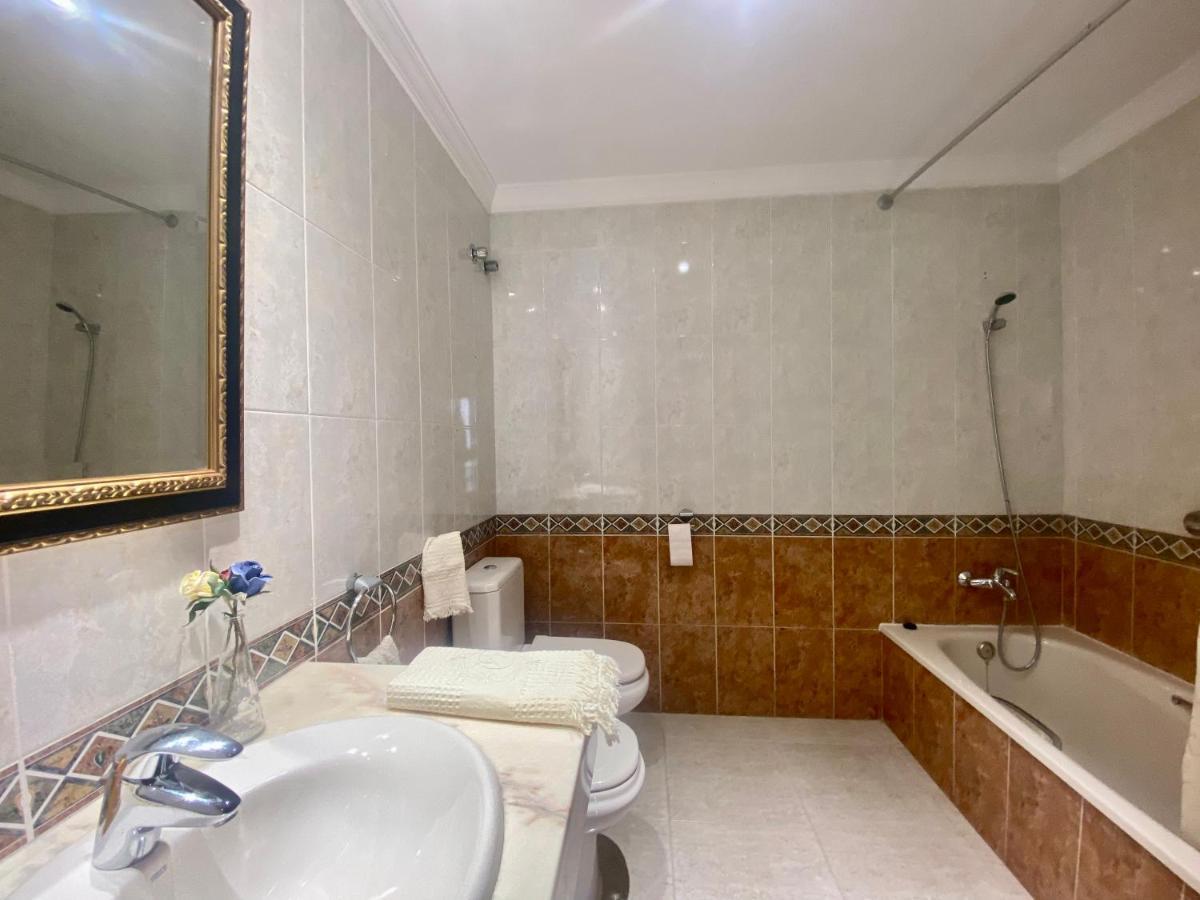Casa Inma. Espacio Y Confort En Arrecife ภายนอก รูปภาพ