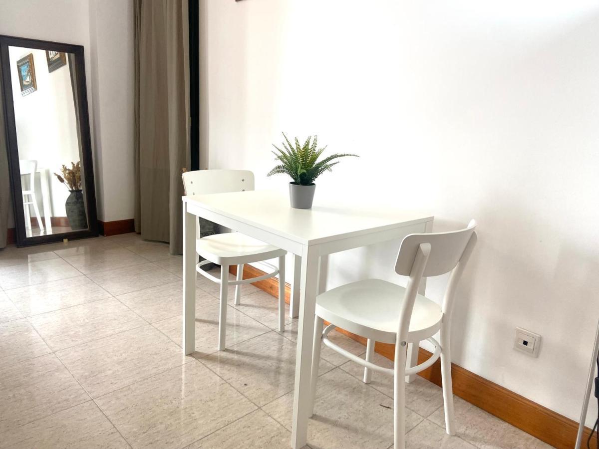 Casa Inma. Espacio Y Confort En Arrecife ภายนอก รูปภาพ