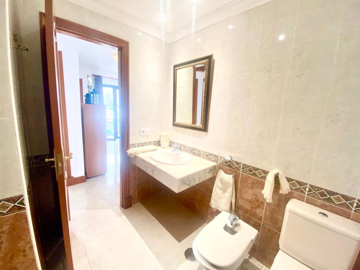 Casa Inma. Espacio Y Confort En Arrecife ภายนอก รูปภาพ