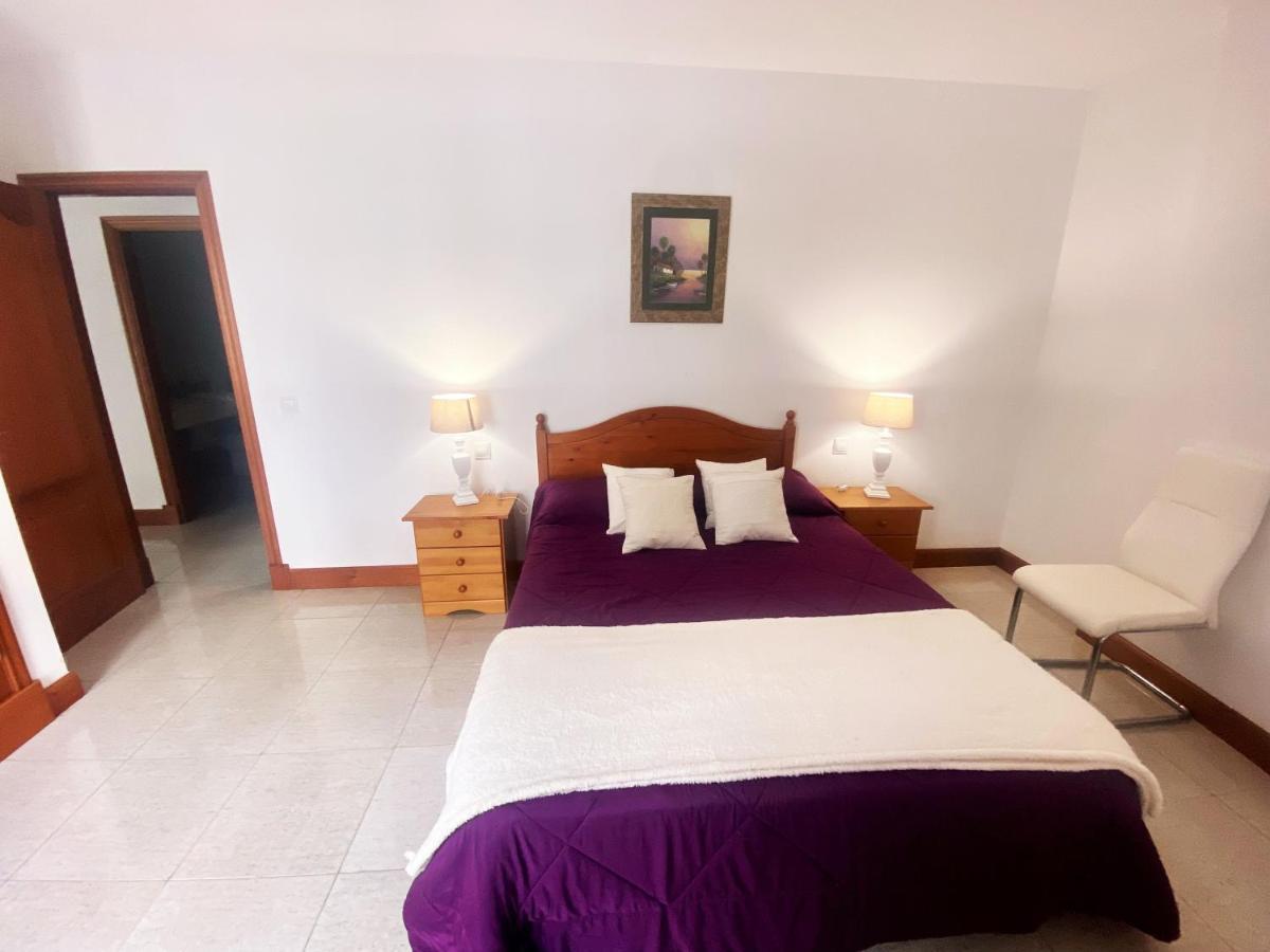 Casa Inma. Espacio Y Confort En Arrecife ภายนอก รูปภาพ