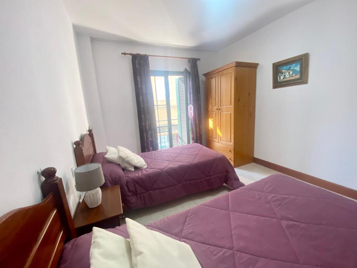 Casa Inma. Espacio Y Confort En Arrecife ภายนอก รูปภาพ