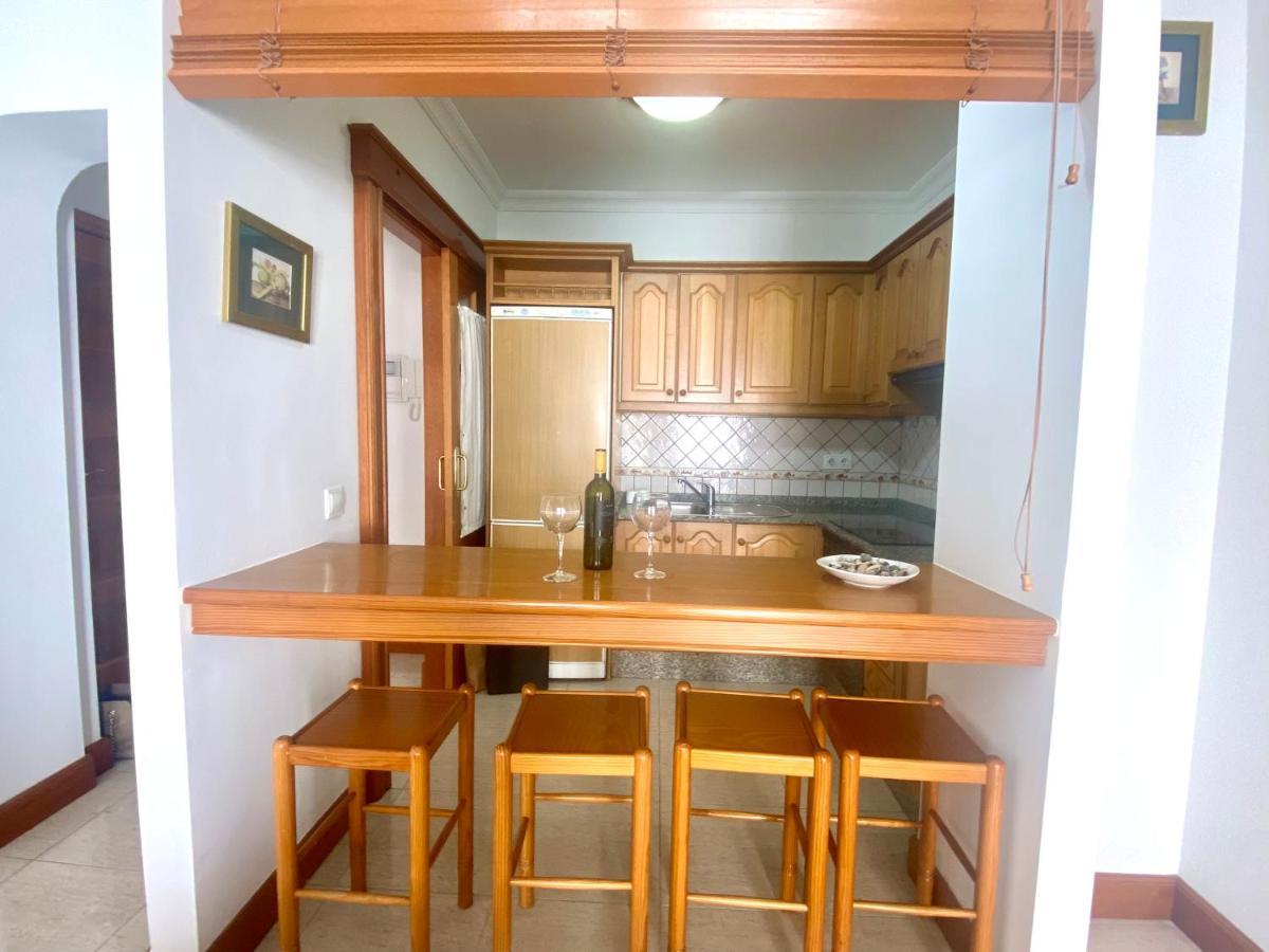 Casa Inma. Espacio Y Confort En Arrecife ภายนอก รูปภาพ