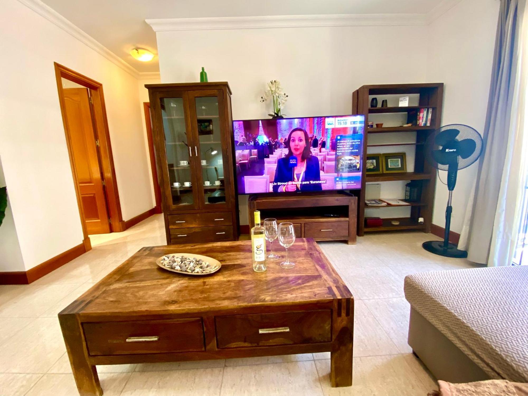 Casa Inma. Espacio Y Confort En Arrecife ภายนอก รูปภาพ