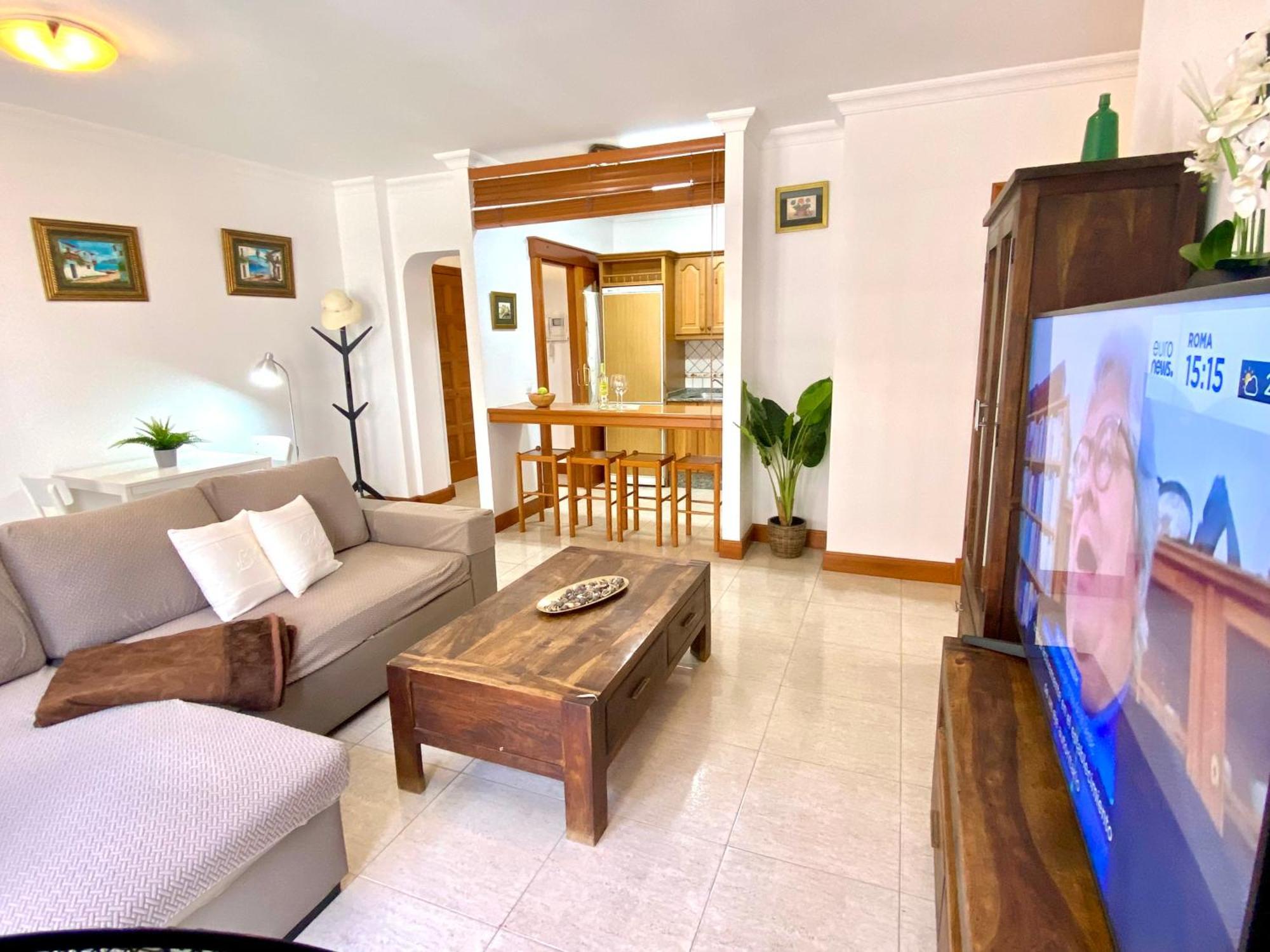 Casa Inma. Espacio Y Confort En Arrecife ภายนอก รูปภาพ